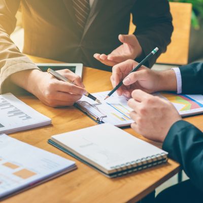 必一运动官网培训服务流程