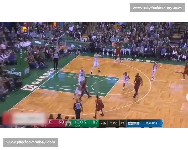 2K14真实比赛数据揭秘篮球场上球员表现与策略分析