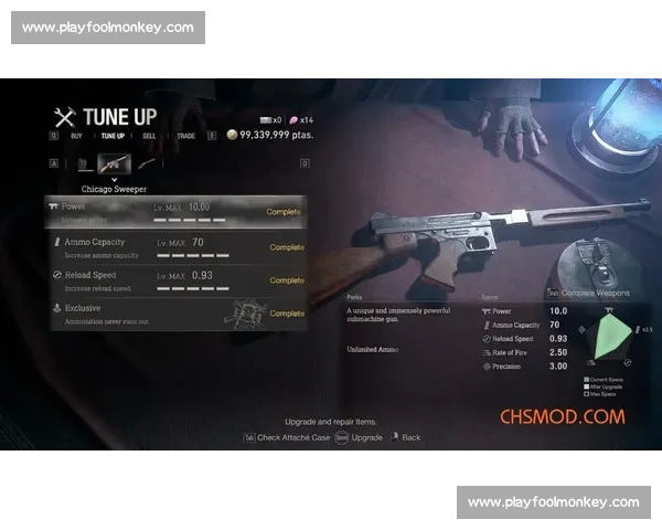 《CS比赛版最新更新分析及战术策略优化指南》