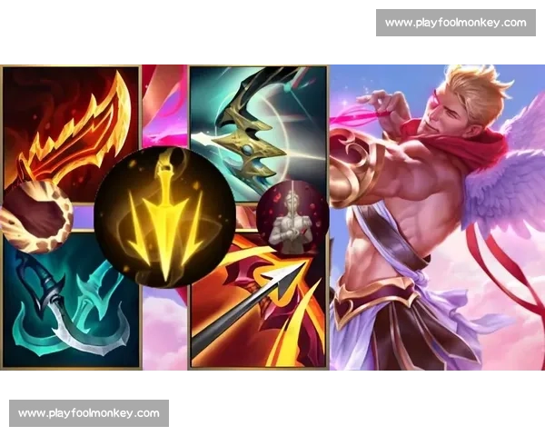 S7赛季韦鲁斯最佳出装攻略全面解析与实战技巧