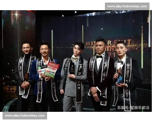 中国先生比赛精彩视频集锦 展现男性风采与智慧的较量